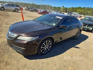 ACURA TLX