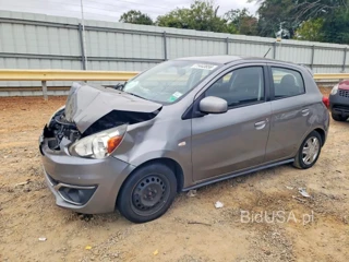MITSUBISHI MIRAGE ES
