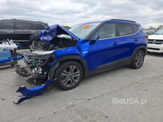 KIA SELTOS S
