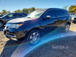 ACURA MDX