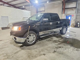 LINCOLN MARK LT