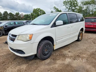 DODGE GRAND CARAVAN SXT