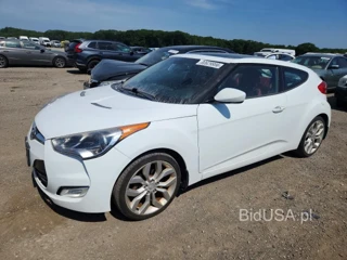 HYUNDAI VELOSTER BASE
