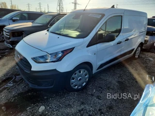 FORD TRANSIT CONNECT XL