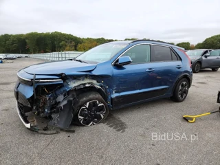 KIA NIRO WIND