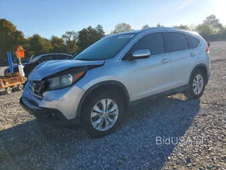 HONDA CR-V EXL