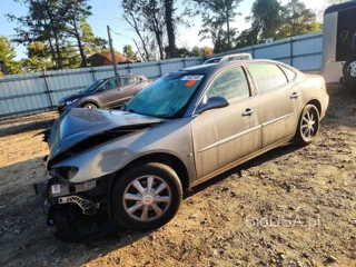 BUICK LACROSSE CXL