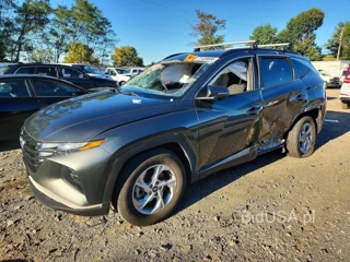 HYUNDAI TUCSON SEL
