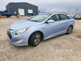 HYUNDAI SONATA HYBRID LIMITED
