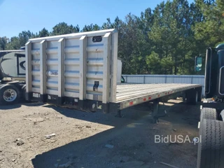 GGSD TRAILER TRAILERS