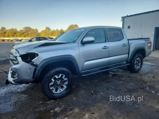 TOYOTA TACOMA TRD OFF-ROAD