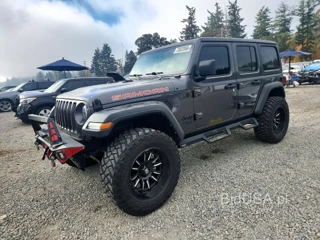 JEEP WRANGLER UNLIMITED SPORT