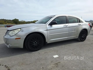 CHRYSLER SEBRING LX