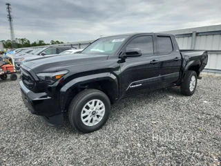 TOYOTA TACOMA SR5