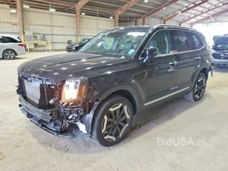 KIA TELLURIDE S