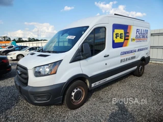 FORD TRANSIT 250