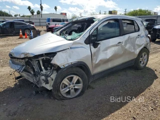 CHEVROLET TRAX LS