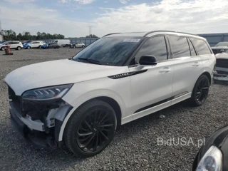 LINCOLN AVIATOR RESERVE