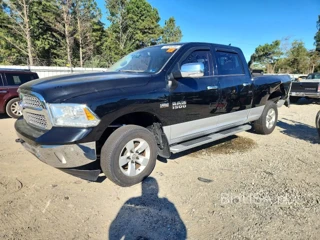 RAM 1500 LARAMIE