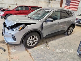 FORD ESCAPE ACTIVE