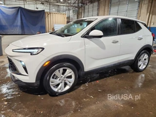 BUICK ENCORE GX PREFERRED