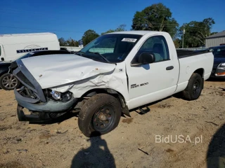 DODGE RAM 1500 ST