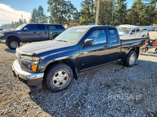 GMC CANYON SLE