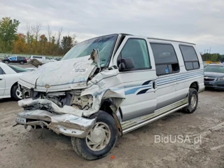 FORD ECONOLINE