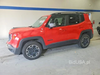 JEEP RENEGADE TRAILHAWK