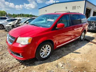 DODGE GRAND CARAVAN SXT