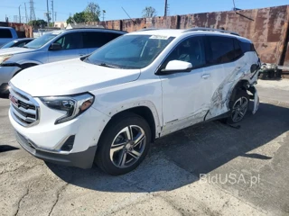 GMC TERRAIN SLT