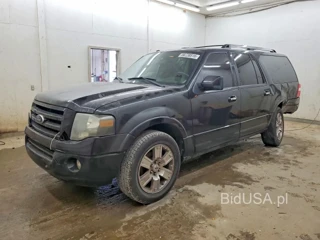 FORD EXPEDITION EL LIMITED