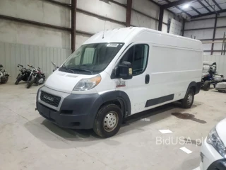 RAM PROMASTER 2500 2500 HIGH