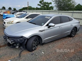 HYUNDAI SONATA SEL
