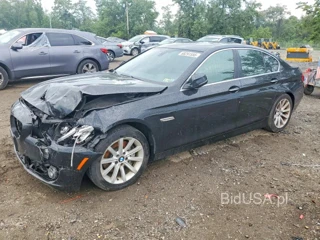 BMW 535 XI