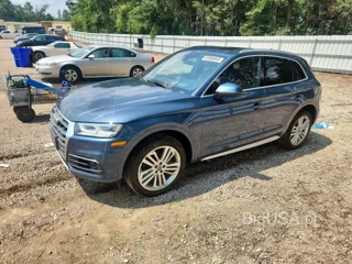 AUDI Q5 PRESTIGE