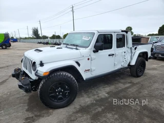 JEEP GLADIATOR MOJAVE
