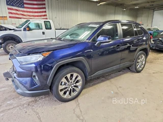TOYOTA RAV4 XLE PREMIUM
