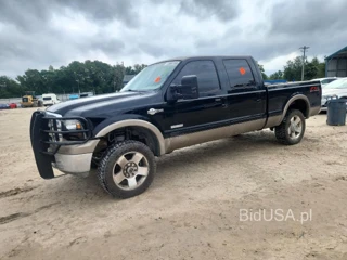 FORD F250 SUPER DUTY