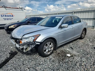 HONDA ACCORD SE