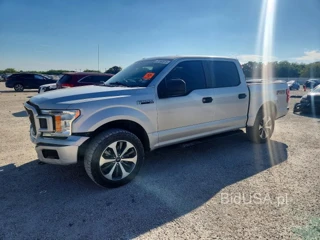 FORD F150 SUPERCREW