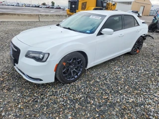 CHRYSLER 300 300S