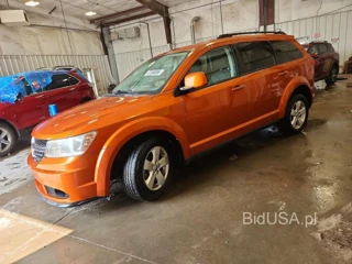 DODGE JOURNEY MAINSTREET