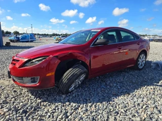 MAZDA 6 S