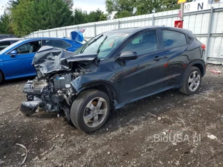 HONDA HR-V LX