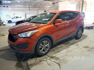 HYUNDAI SANTA FE SPORT 2.4L