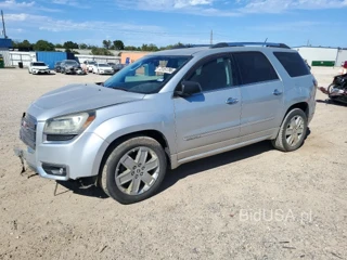 GMC ACADIA DENALI