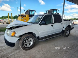FORD EXPLORER SPORT TRAC