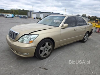 LEXUS LS 430