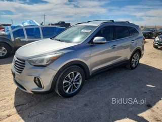 HYUNDAI SANTA FE LIMITED
